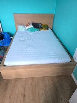 Ikea Malm