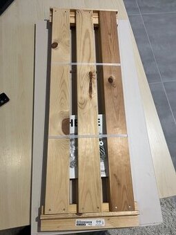 Predám police IKEA
