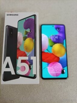 Samsung Galaxy A51
