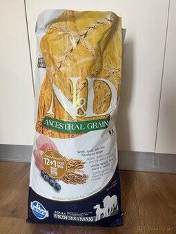 Granule pre psa