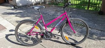 Horský bicykel dámska