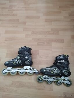 Fila Master, veľkosť 45