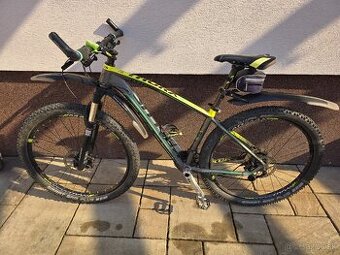 Horský bicykel KELLYS