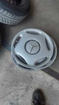 Kolesa mercedes