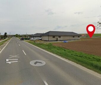 Predám 3 pozemky v obci Seňa