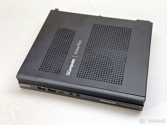 Nový mini PC Activa Pico 6x4GHz + 16GB DDR4 + SSD NVMe 256GB