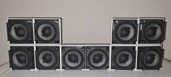 Bose acoustimass 10 serie 4