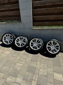Bmw styling 193 r18