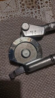 Ruční ohýbačka rurok IMPERIAL EASTMAN USA 1/2
