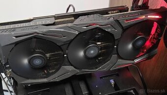 ASUS ROG STRIX RTX 2060 O6G GAMING – 6GB GDDR6