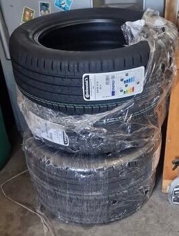 Nove vo foliach LETNE 205/55 R16 Continental ContiEcoContact