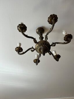 Luster - 1