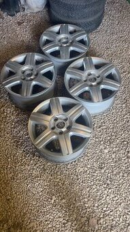 Disky 5x112 r16