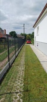 Montáž a predaj plotov