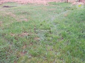 HALO reality - Predaj, pozemok pre rodinný dom 676 m2 Cífe