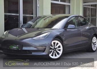 Tesla Model 3 Long Range DUAL MOTOR AWD 350 kw