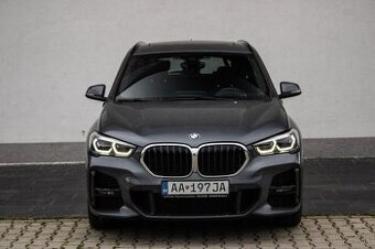 BMW X1 xDrive 25d A/T