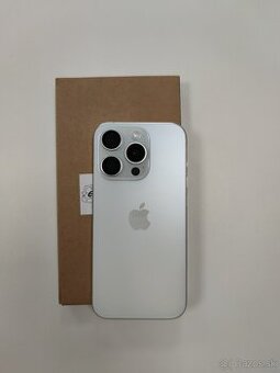iPhone 15 Pro 128GB