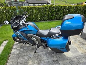 K 1600 gt