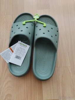 Crocs šľapky