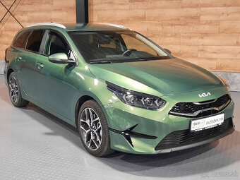 Kia Ceed SW 1.5 T-GDi Gold A/T