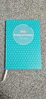 Diár mojej premeny (Planeat)
