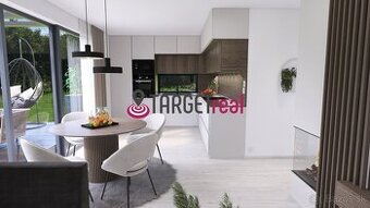 Na predaj: 4-izbový Bungalov vo výstavbe, Čierne pri Čadci