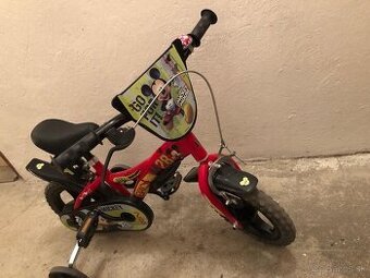 Detský bicykel 12"