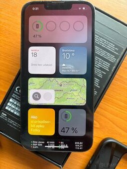 Iphone 13 Pro 128GB