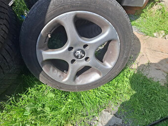 Peugeot 206cc