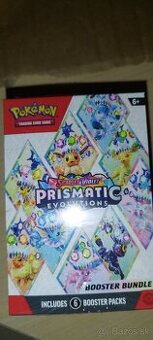 Prismatic pokemon