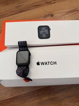 Apple Watch SE 2023 44 mm