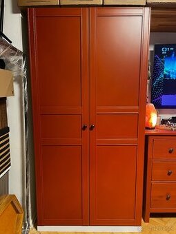 Skriňa Ikea