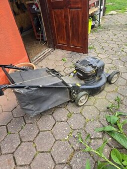 Predám benzínovú kosačku
