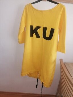 Šaty Kura collection