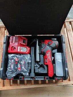 Predam priamociarku Milwaukee M18 FBJS - 0X