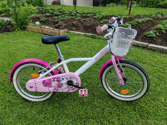 Detský bicykel