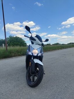 Kymco Agility 16+ 125ccm