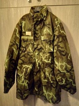 kongo vz. 90 výsadkár, prieskum, rok 1992