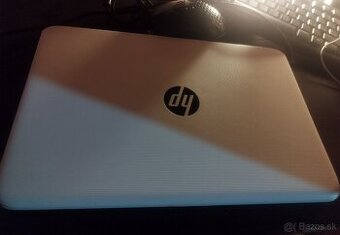 Notebook HP