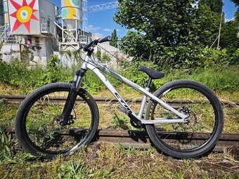 CTM Dirtking