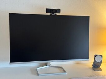 HP M27fw – 27” Full HD IPS monitor