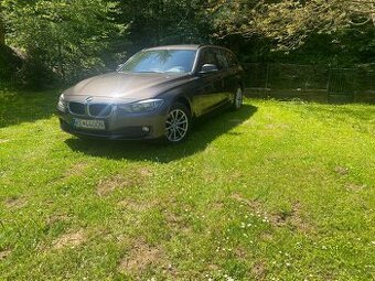 BMW 316d
