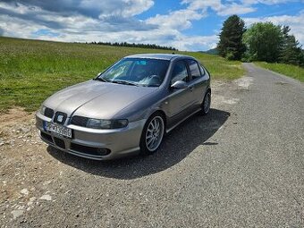 Seat Leon 1.9tdi 110kw