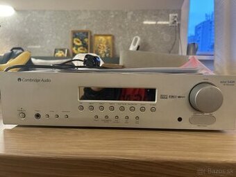 cambridge audio