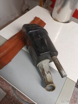 Filter Jawa pionier