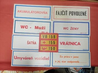 Tabuľky