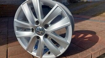 Alu disky VW group R15