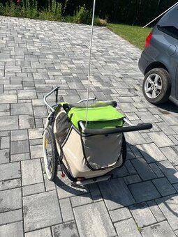 Cyklovozik CROOZER 737
