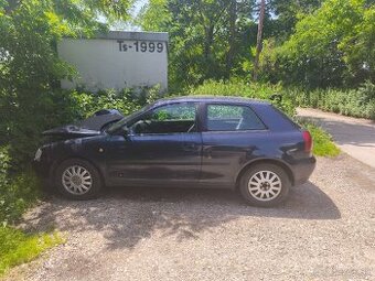 Audi A3 S3 1.9 - 1